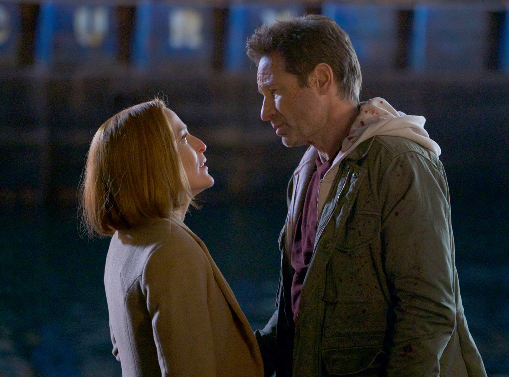 The X-Files The X-Files